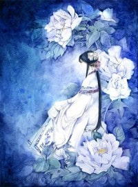 夏憂(H,NP)