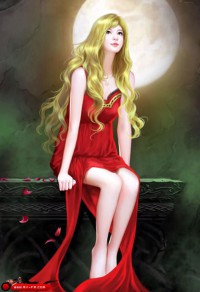 (BG/尼羅河女兒)凱羅爾,你妹來了!