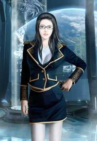 杨门女