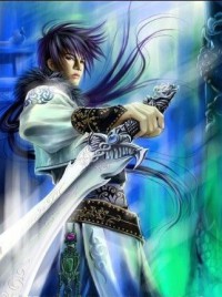 武動之武祖再臨