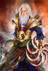 黄金渔场