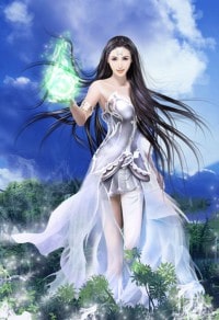 女王的客厅