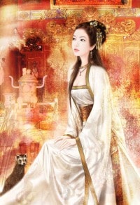 通天上門女婿