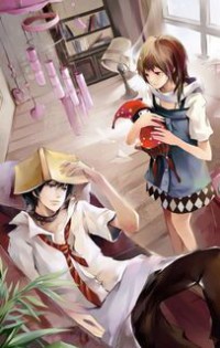 （展昭同人）江山風雨情（展昭同人）