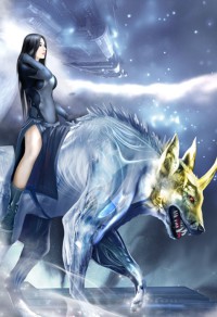 神魔悲歌