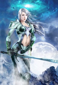 白色天使