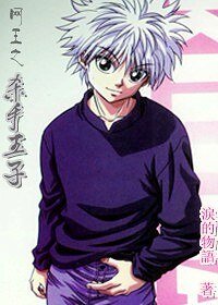 （獵人+網王同人/BL）網王之殺手王子